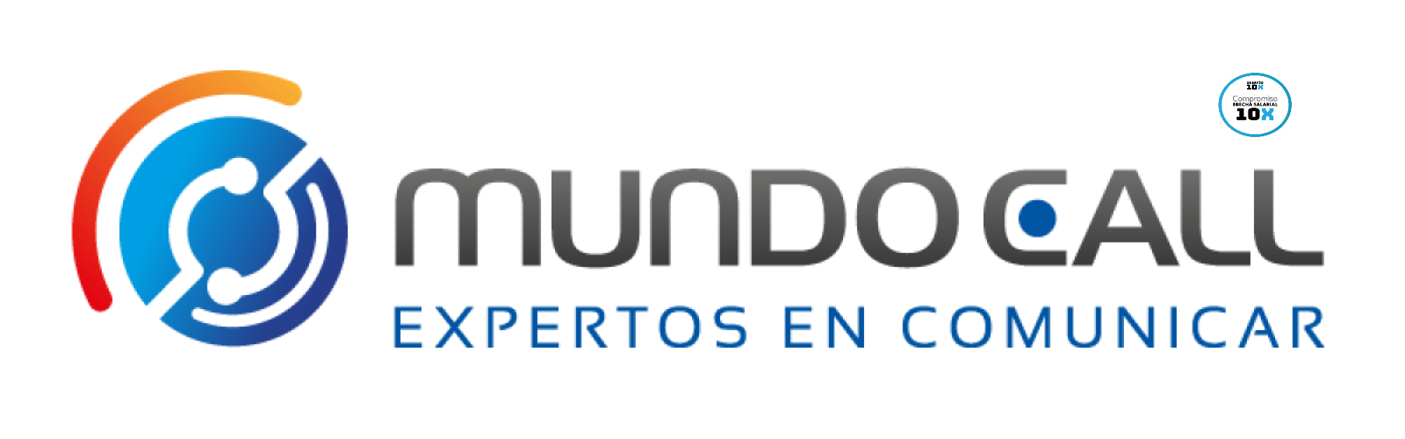 Logo Mundocall